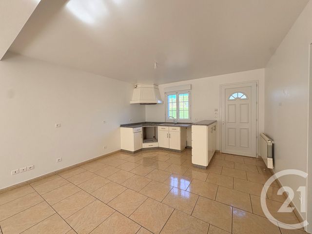 maison - ST AY - 45