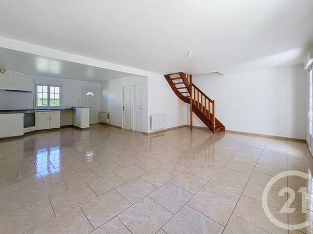 maison - ST AY - 45