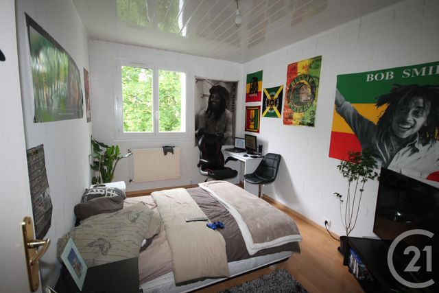 Appartement F4 &agrave; louer - 4 pi&egrave;ces - 71,51 m2 - La Chapelle St Mesmin - 45 - CENTRE
