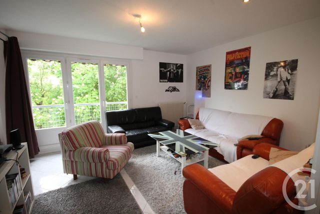 appartement - LA CHAPELLE ST MESMIN - 45