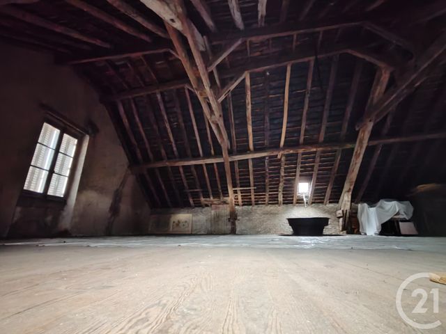 Maison &agrave; vendre - 4 pi&egrave;ces - 163 m2 - La Chapelle St Mesmin - 45 - CENTRE