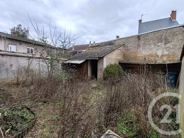 Maison &agrave; vendre - 4 pi&egrave;ces - 163 m2 - La Chapelle St Mesmin - 45 - CENTRE