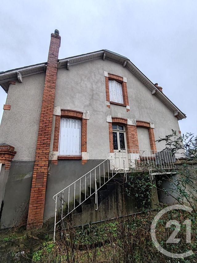 Maison &agrave; vendre - 4 pi&egrave;ces - 163 m2 - La Chapelle St Mesmin - 45 - CENTRE