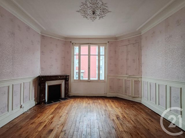 Maison &agrave; vendre - 4 pi&egrave;ces - 163 m2 - La Chapelle St Mesmin - 45 - CENTRE