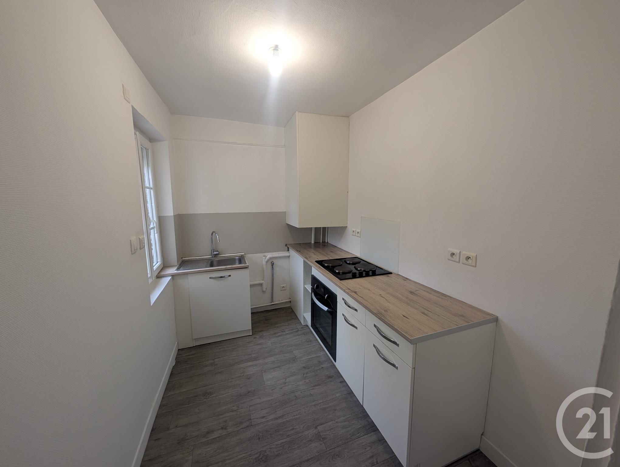 Appartement à Orléans