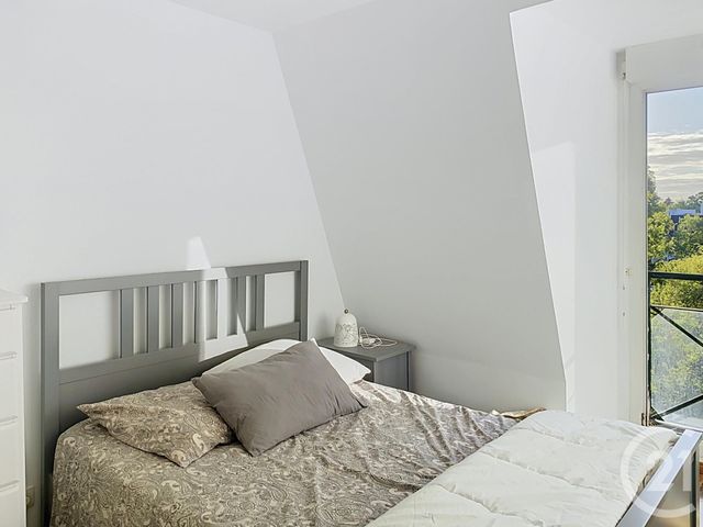 Appartement F2 &agrave; louer - 2 pi&egrave;ces - 31,54 m2 - Olivet - 45 - CENTRE