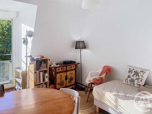 Appartement F2 &agrave; louer - 2 pi&egrave;ces - 31,54 m2 - Olivet - 45 - CENTRE