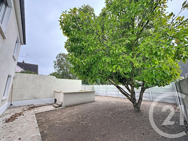 Maison &agrave; vendre - 4 pi&egrave;ces - 75,46 m2 - St Jean De La Ruelle - 45 - CENTRE