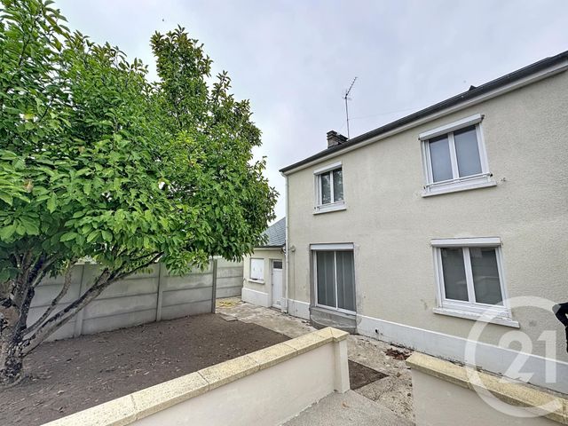 maison - ST JEAN DE LA RUELLE - 45
