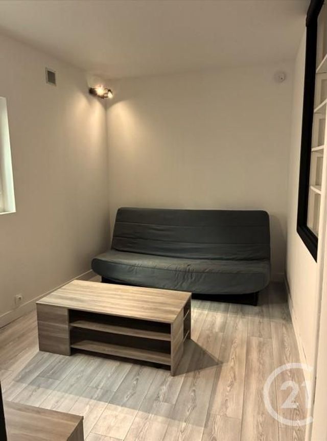 Appartement F1 &agrave; louer - 1 pi&egrave;ce - 19,51 m2 - Orleans - 45 - CENTRE