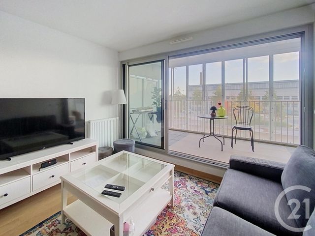 Appartement 2 pièces 42 m² · à Fleury-les-Aubrais · 42,2 m² · 587 €/mois