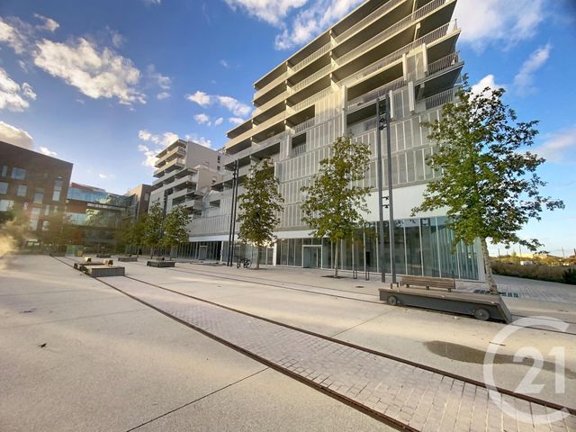 Appartement F2 &agrave; louer - 2 pi&egrave;ces - 42,23 m2 - Fleury Les Aubrais - 45 - CENTRE