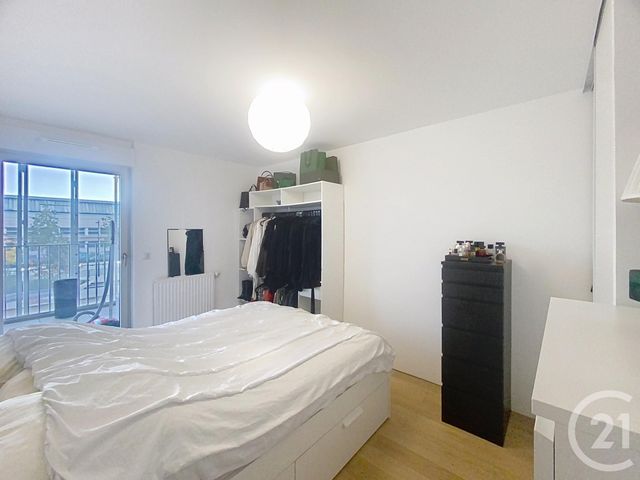Appartement F2 &agrave; louer - 2 pi&egrave;ces - 42,23 m2 - Fleury Les Aubrais - 45 - CENTRE