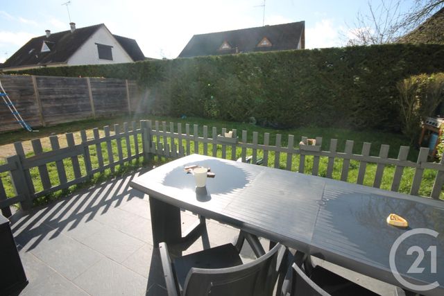 Maison &agrave; louer - 8 pi&egrave;ces - 147,50 m2 - La Chapelle St Mesmin - 45 - CENTRE