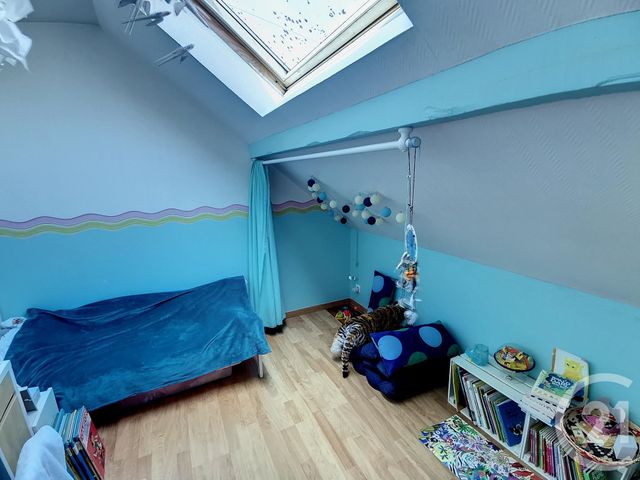 Maison &agrave; louer - 4 pi&egrave;ces - 73,65 m2 - Saran - 45 - CENTRE