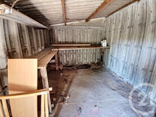Maison &agrave; louer - 4 pi&egrave;ces - 73,65 m2 - Saran - 45 - CENTRE