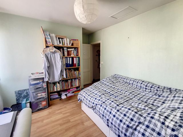 Maison &agrave; louer - 4 pi&egrave;ces - 73,65 m2 - Saran - 45 - CENTRE