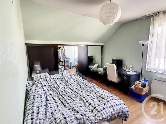 Maison &agrave; louer - 4 pi&egrave;ces - 73,65 m2 - Saran - 45 - CENTRE