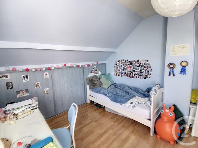 Maison &agrave; louer - 4 pi&egrave;ces - 73,65 m2 - Saran - 45 - CENTRE