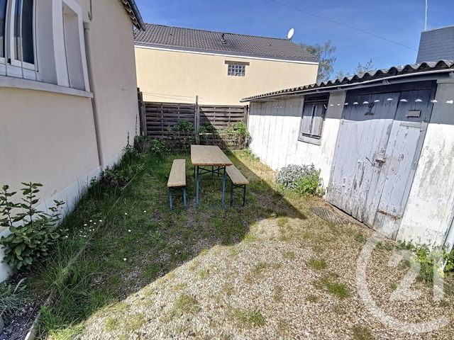 Maison &agrave; louer - 4 pi&egrave;ces - 73,65 m2 - Saran - 45 - CENTRE