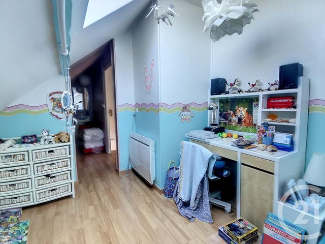 Maison &agrave; louer - 4 pi&egrave;ces - 73,65 m2 - Saran - 45 - CENTRE