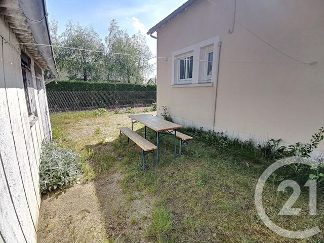 Maison &agrave; louer - 4 pi&egrave;ces - 73,65 m2 - Saran - 45 - CENTRE