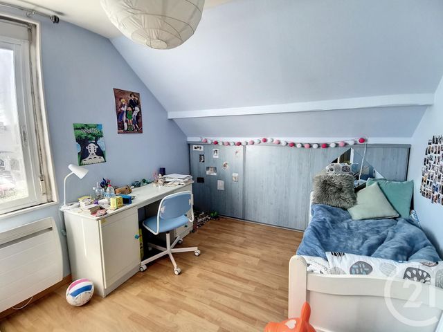 Maison &agrave; louer - 4 pi&egrave;ces - 73,65 m2 - Saran - 45 - CENTRE