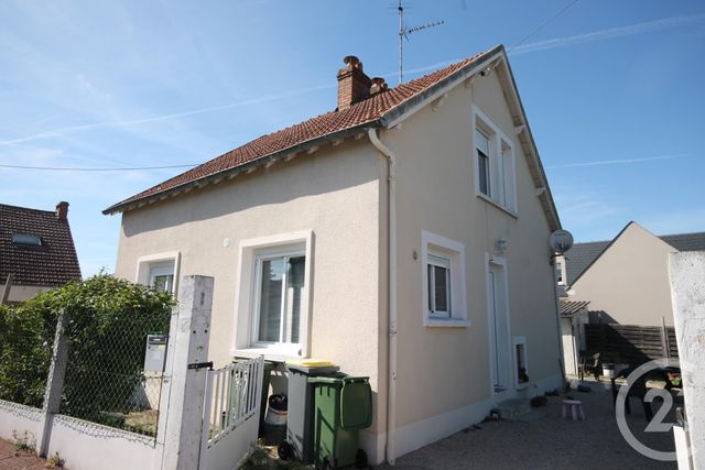 maison - SARAN - 45
