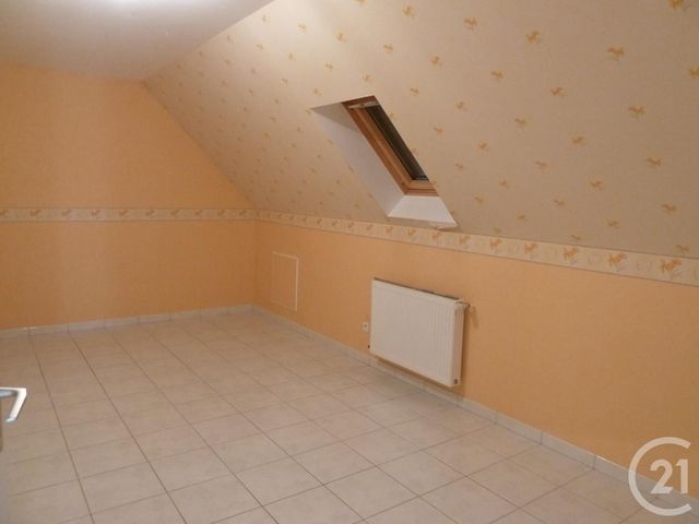 Maison &agrave; louer - 5 pi&egrave;ces - 108,66 m2 - Ingre - 45 - CENTRE