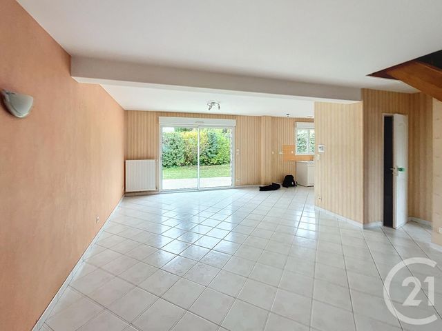 Maison &agrave; louer - 5 pi&egrave;ces - 108,66 m2 - Ingre - 45 - CENTRE