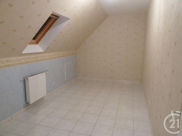 Maison &agrave; louer - 5 pi&egrave;ces - 108,66 m2 - Ingre - 45 - CENTRE