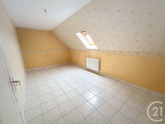 Maison &agrave; louer - 5 pi&egrave;ces - 108,66 m2 - Ingre - 45 - CENTRE