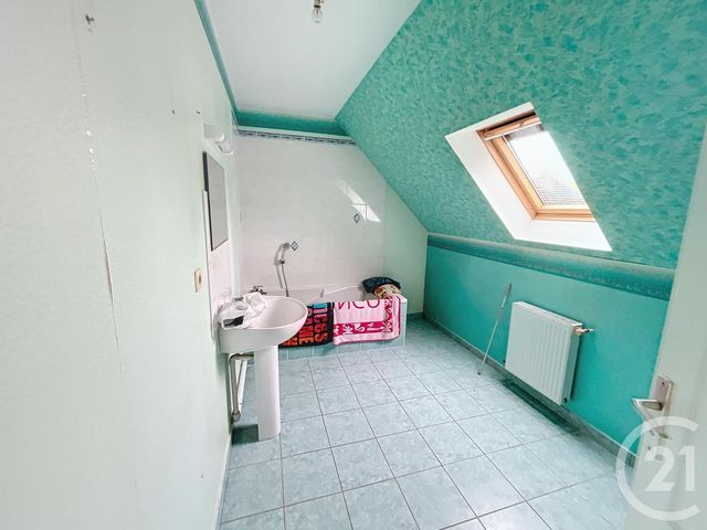 Maison &agrave; louer - 5 pi&egrave;ces - 108,66 m2 - Ingre - 45 - CENTRE