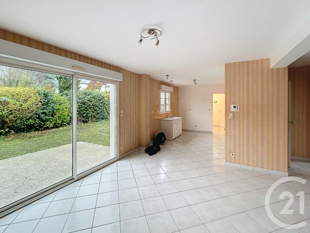 Maison &agrave; louer - 5 pi&egrave;ces - 108,66 m2 - Ingre - 45 - CENTRE