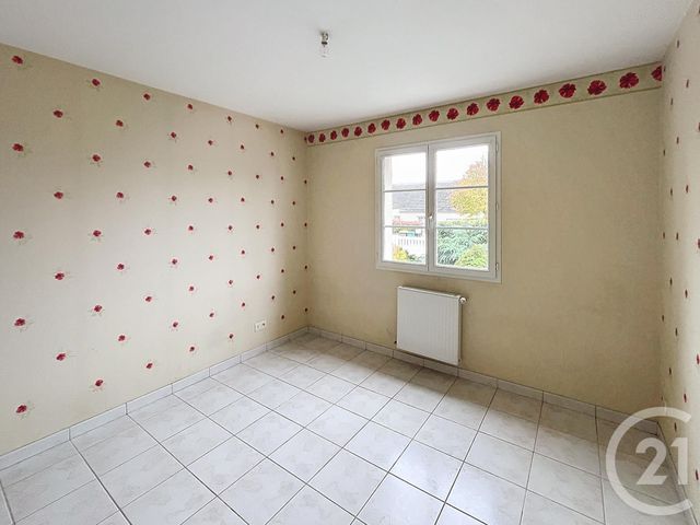 Maison &agrave; louer - 5 pi&egrave;ces - 108,66 m2 - Ingre - 45 - CENTRE