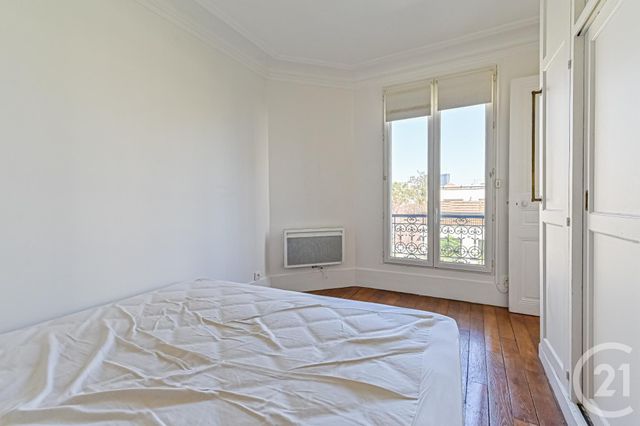 Appartement F2 &agrave; vendre - 2 pi&egrave;ces - 36,02 m2 - Paris - 75020 - ILE-DE-FRANCE