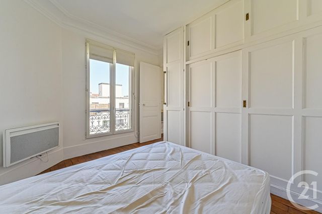 Appartement F2 &agrave; vendre - 2 pi&egrave;ces - 36,02 m2 - Paris - 75020 - ILE-DE-FRANCE