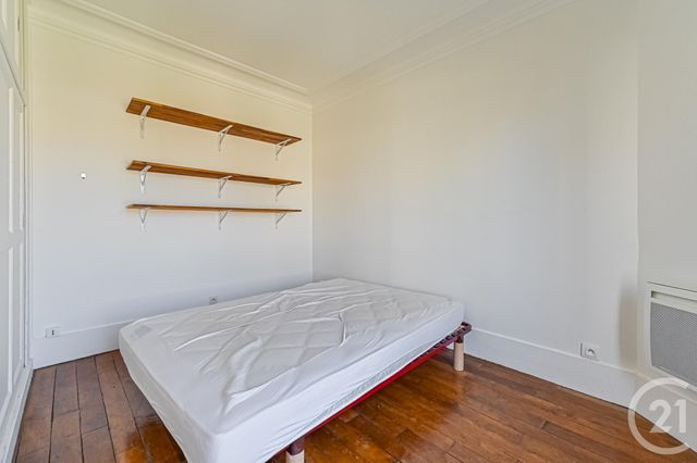 Appartement F2 &agrave; vendre - 2 pi&egrave;ces - 36,02 m2 - Paris - 75020 - ILE-DE-FRANCE