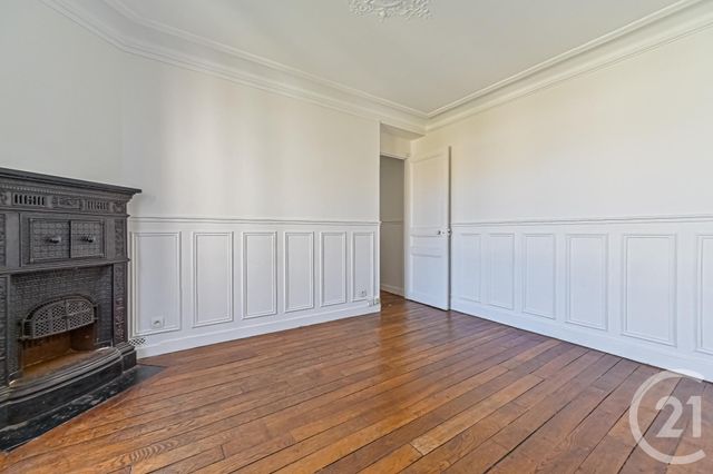 Appartement F2 &agrave; vendre - 2 pi&egrave;ces - 36,02 m2 - Paris - 75020 - ILE-DE-FRANCE