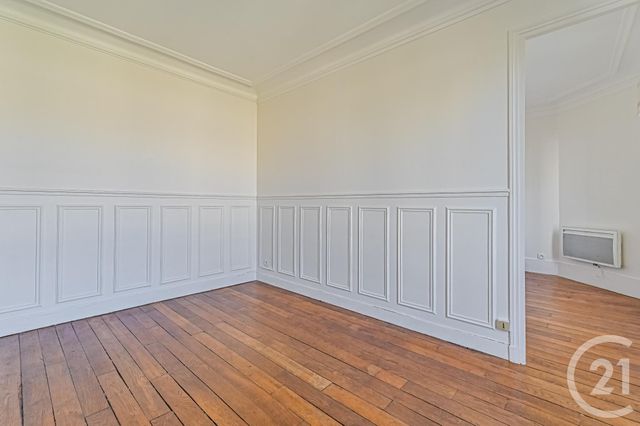 Appartement F2 &agrave; vendre - 2 pi&egrave;ces - 36,02 m2 - Paris - 75020 - ILE-DE-FRANCE