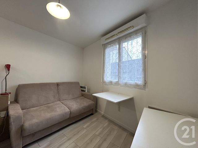 Appartement F1 à vendre - 1 pièce - 13,31 m2 - Paris - 75020 - ILE-DE-FRANCE
