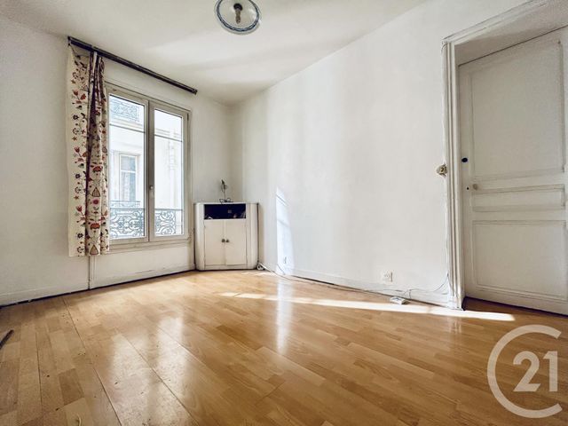 Appartement F2 à vendre - 2 pièces - 28,91 m2 - Paris - 75020 - ILE-DE-FRANCE