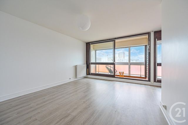 Appartement T3 à vendre - 3 pièces - 92,05 m2 - Paris - 75020 - ILE-DE-FRANCE