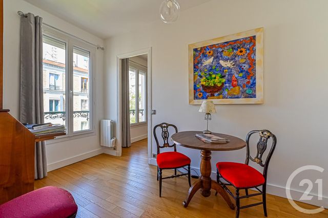 appartement - PARIS - 75011