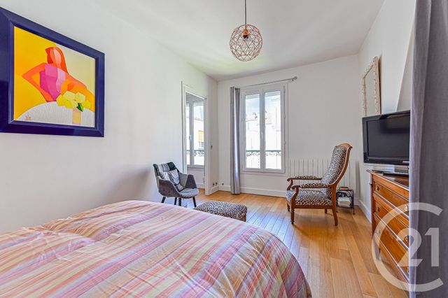 Appartement F2 &agrave; vendre - 2 pi&egrave;ces - 27,80 m2 - Paris - 75011 - ILE-DE-FRANCE
