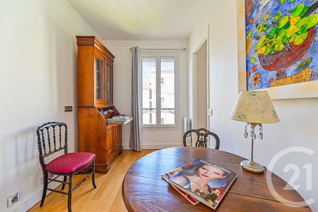 Appartement F2 &agrave; vendre - 2 pi&egrave;ces - 27,80 m2 - Paris - 75011 - ILE-DE-FRANCE