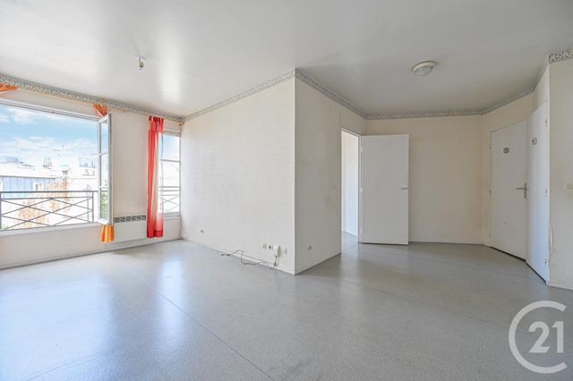 appartement - PARIS - 75020