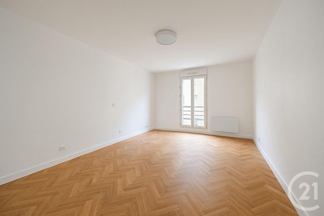 Appartement F1 &agrave; vendre - 1 pi&egrave;ce - 32,28 m2 - Paris - 75020 - ILE-DE-FRANCE