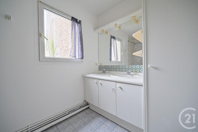 Appartement F1 &agrave; vendre - 1 pi&egrave;ce - 32,28 m2 - Paris - 75020 - ILE-DE-FRANCE