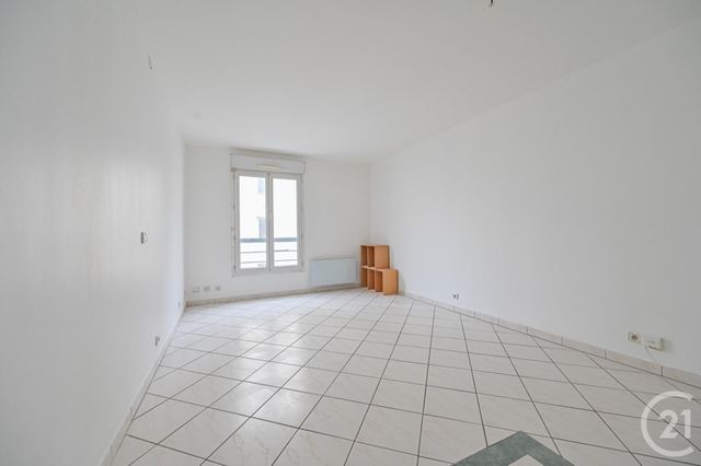 Appartement F1 &agrave; vendre - 1 pi&egrave;ce - 32,28 m2 - Paris - 75020 - ILE-DE-FRANCE